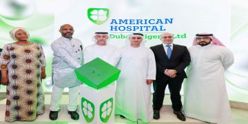 المستشفى الأمريكي في دبي تعلن عن شواغر وظيفية