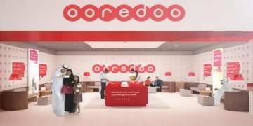 شركة أوريدو عمان تعلن عن فرص عمل جديدة