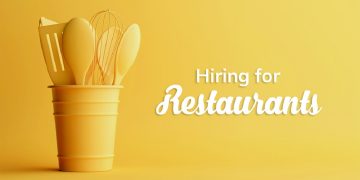 شركة انتربرونور لإدارة المطاعم تعلن عن وظائف شاغرة بالكويت