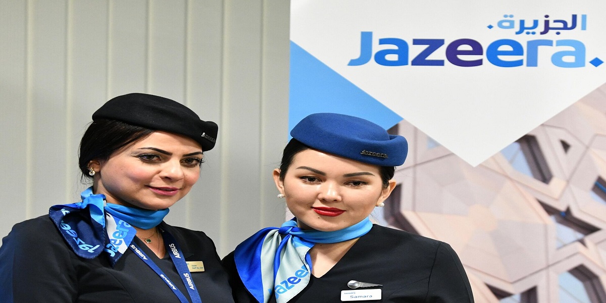 شركة طيران الجزيرة بالكويت تعلن عن 6 وظائف جديدة