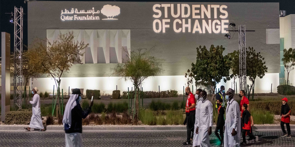 مؤسسة قطر تعلن عن طرح فرص توظيف جديدة