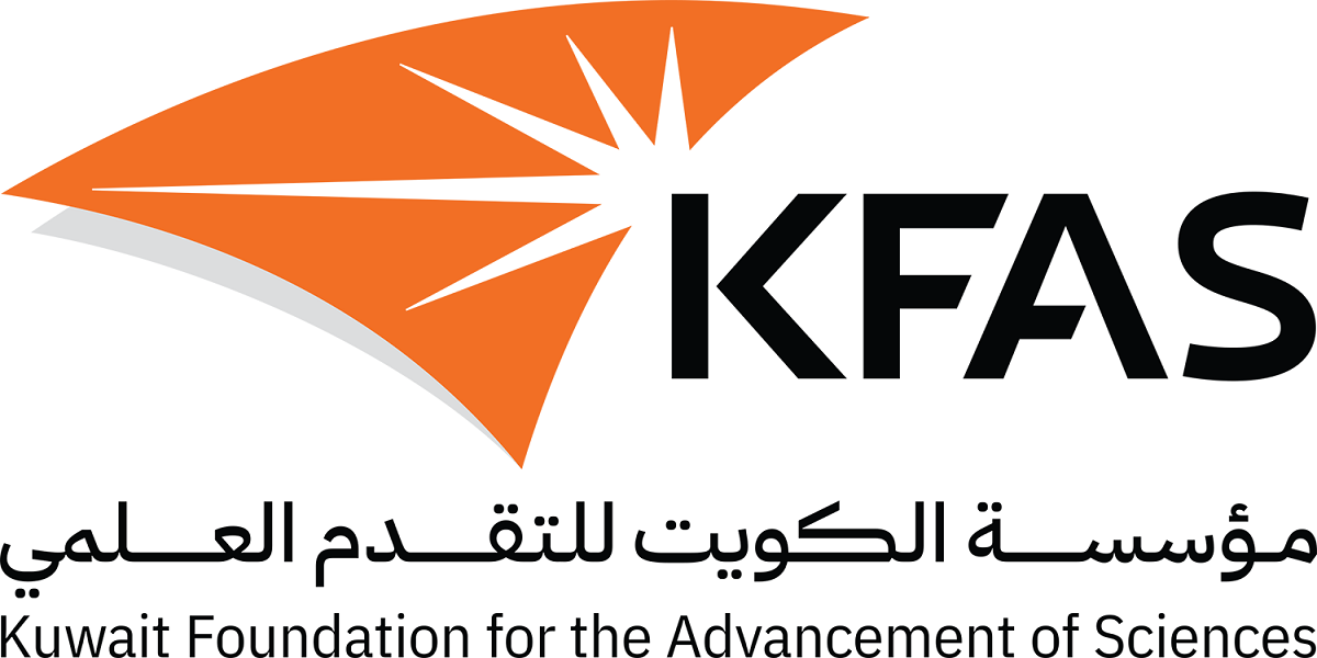 وظائف مؤسسة الكويت للتقدم العلمي (KFAS)لعدة تخصصات