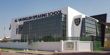 وظائف مدرسة العين للتخاطب بالإنجليزية في الإمارات