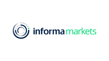 شركة Informa Markets تعلن عن 5 فرص توظيف جديدة