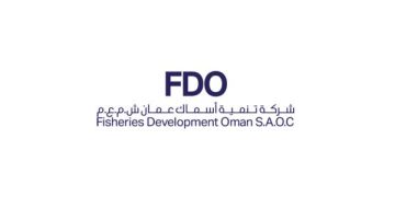 تنمية أسماك عمان تعلن عن شواغر هندسية وإدارية