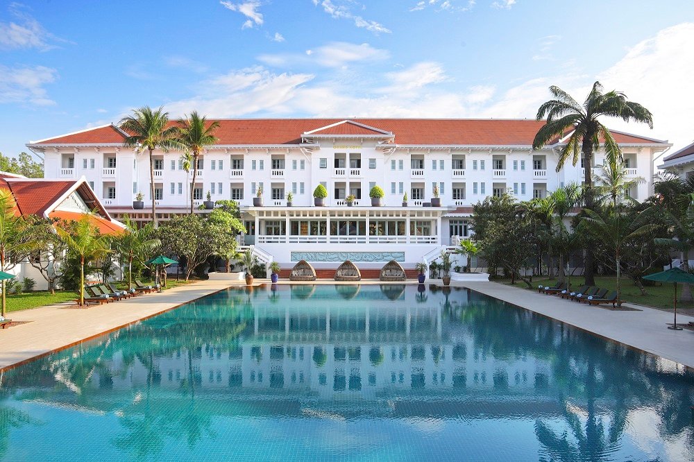 فنادق ومنتجعات رافلز توفر شواغر فندقية بالمنامة