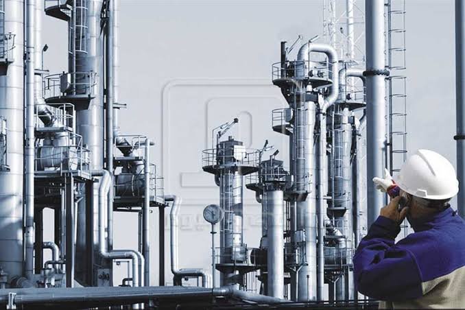 شركة العامرية لتكرير البترول تطرح وظائف للذكور للمؤهلات المتوسطة
