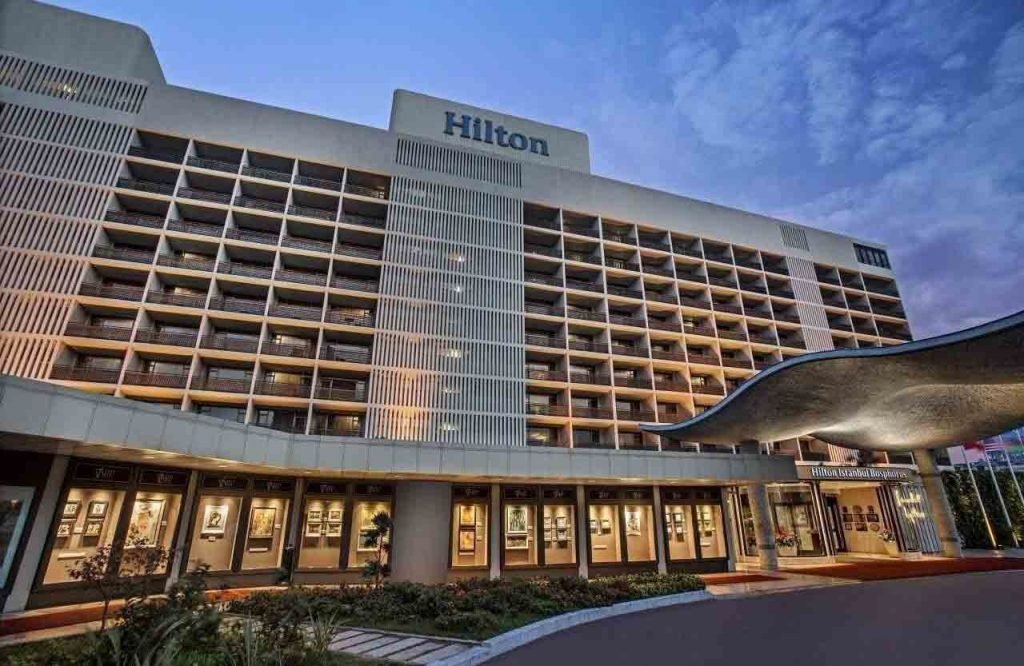فنادق هيلتون تعلن عن شواغر فندقية بالمنامة