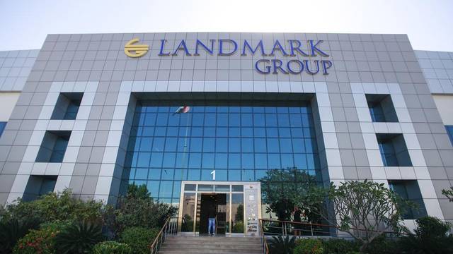 Landmark Group تعلن عن شواغر وظيفية بالمنامة