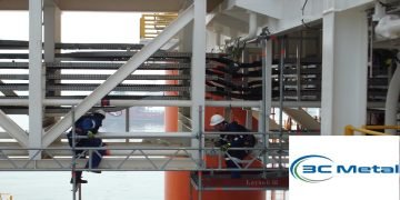 شركة 3C Metal بالإمارات تعلن عن فرص توظيف شاغرة