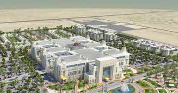 المدينة الطبية سلطنة عمان تعلن عن شواغر طبية