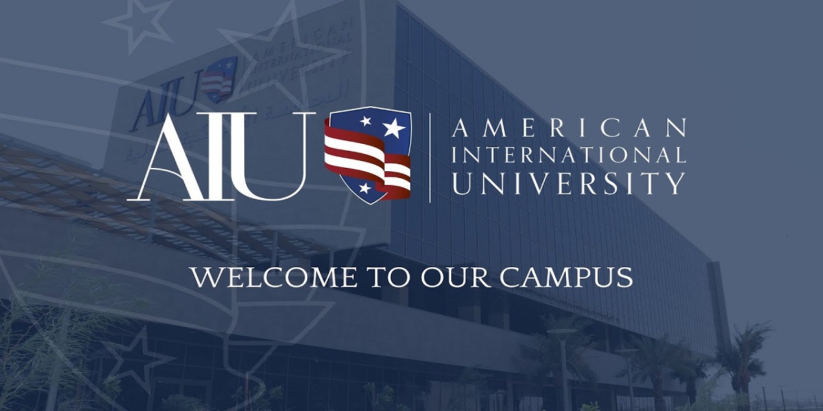 الجامعة الأمريكية الدولية (AIU)