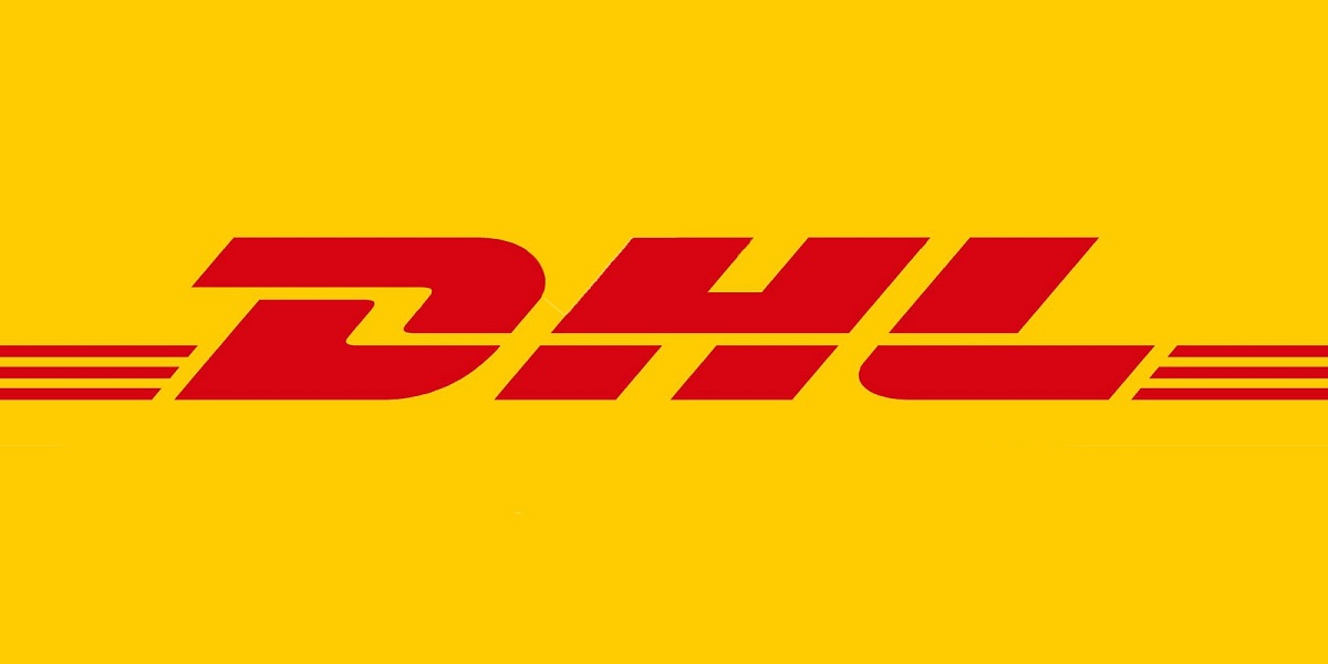 شركة DHL العالمية