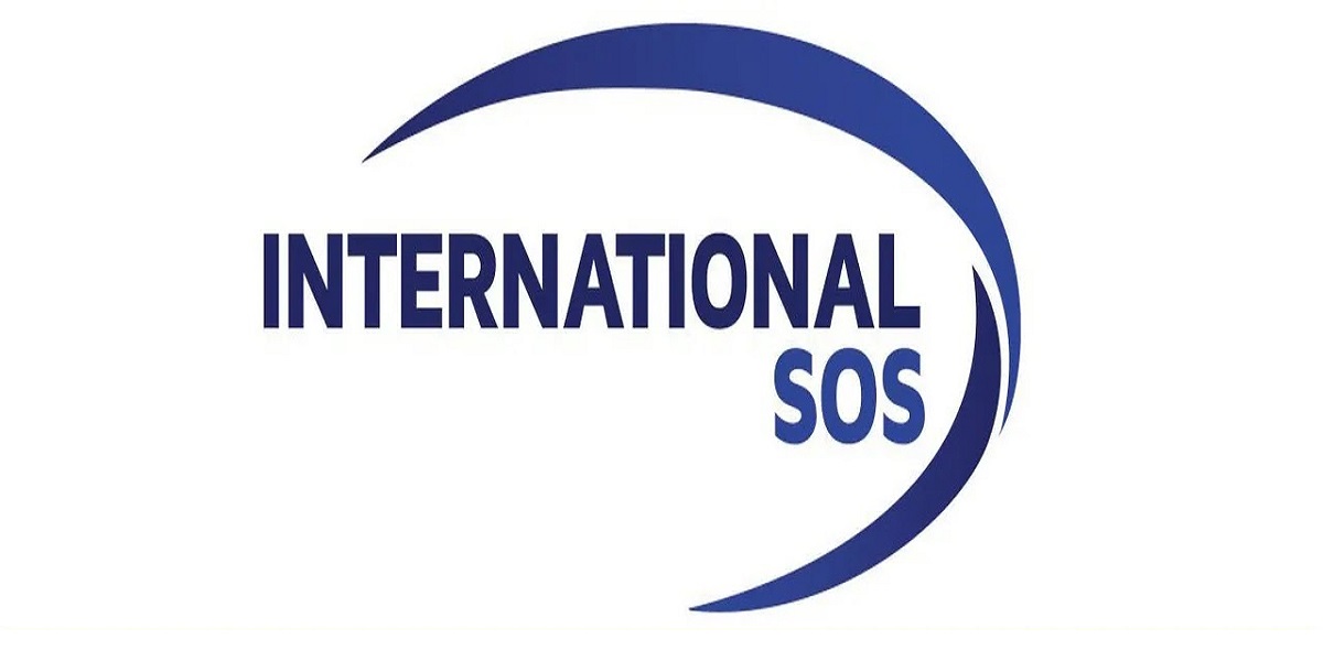 شركة International SOS