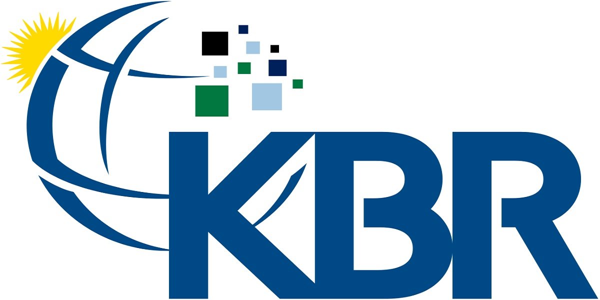 شركة KBR