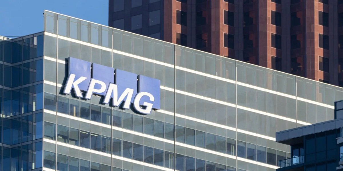 شركة KPMG