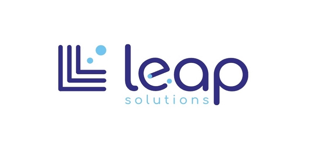 شركة Leap solutions