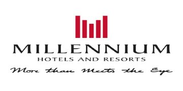 فنادق ومنتجعات ميلينيوم تعلن عن وظائف شاغرة بالكويت