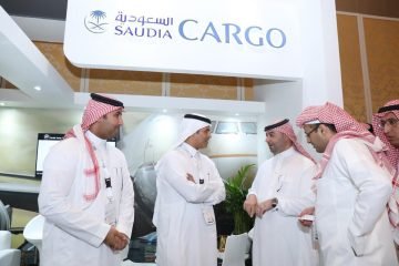 شركة الخطوط السعودية للشحن المحدودة توفر وظائف إدارية وتقنية