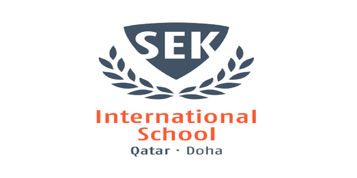 مدرسة SEK الدولية في قطر تطرح وظائف شاغرة للمعلمين