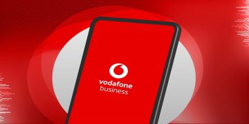 شركة فودافون عمان تعلن عن فرص توظيف جديدة