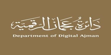 دائرة عجمان الرقمية تعلن عن وظائف شاغرة