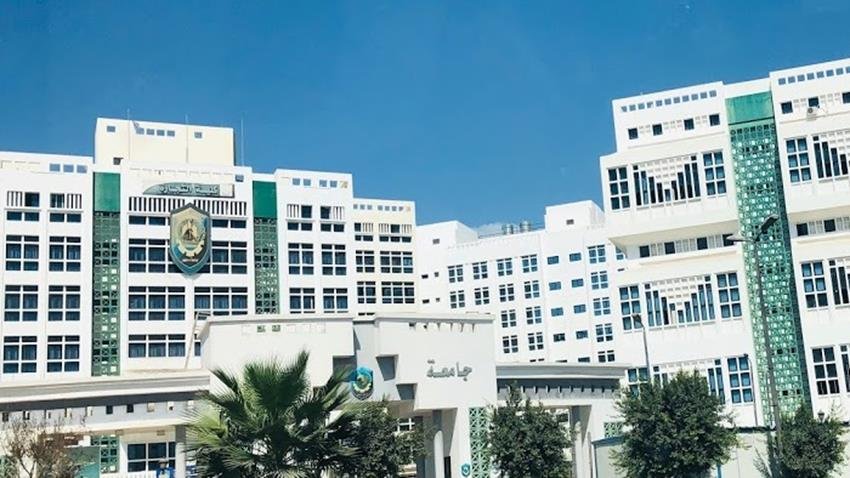 جامعة دمنهور توفر وظائف أكاديمية بكلية التربية النوعية