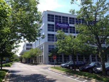 شركة Mondelēz International تعلن عن فرص توظيف