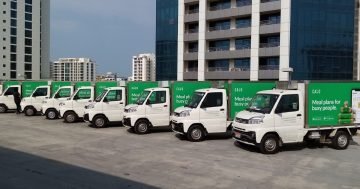 شركة Calo تعلن عن فرص وظيفية بمحافظة السيف