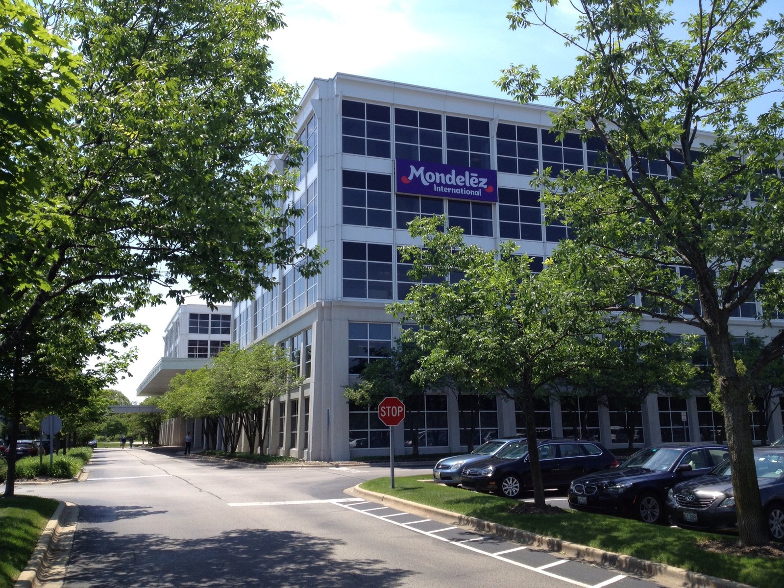 شركة Mondelēz International تطرح شواغر وظيفية