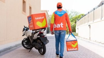 شركة طلبات تطرح شواغر وظيفية بعدة تخصصات